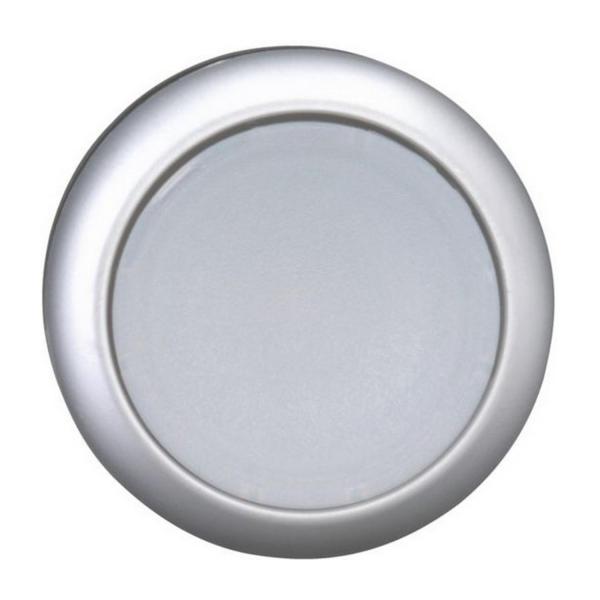 Бял светещ бутон EATON M22-DL-W, 216922