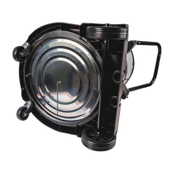 Прахосмукачка за сухо и мокро почистване Raider Pro RDP-WC13 – 2400 W, 60 л