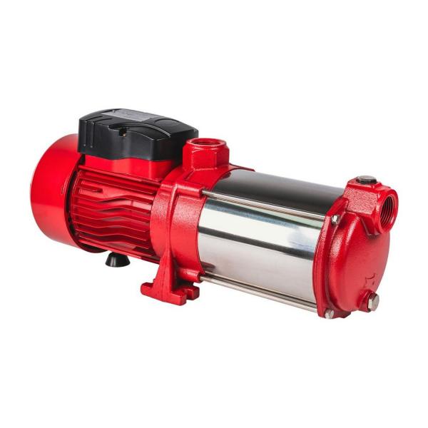 Водна помпа Raider Garden Tools RD-MSWP86 – 1000 W, 5400 л/ч, 58 м