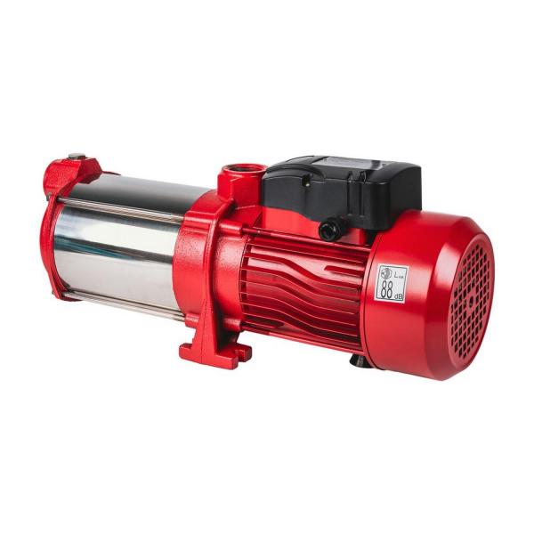 Водна помпа Raider Garden Tools RD-MSWP86 – 1000 W, 5400 л/ч, 58 м
