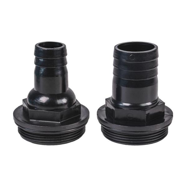 Потопяема водна помпа за мръсна вода Raider Garden Tools INOX RD-NWP88 – 1100 W, 15 м, 13 800 л/ч
