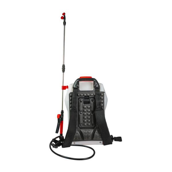 Акумулаторна пръскачка Raider Garden Tools RDP-BKMD20 Solo, R20, 098109 - 20 V, 3 bar, 16 L