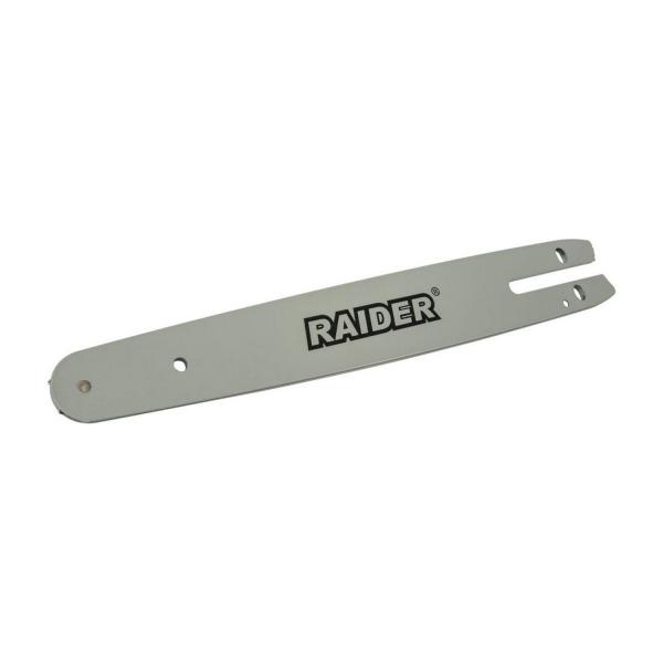 Шина за верижен трион Raider Garden Tools за RDP-TBCHS20, 141321 - 200 mm