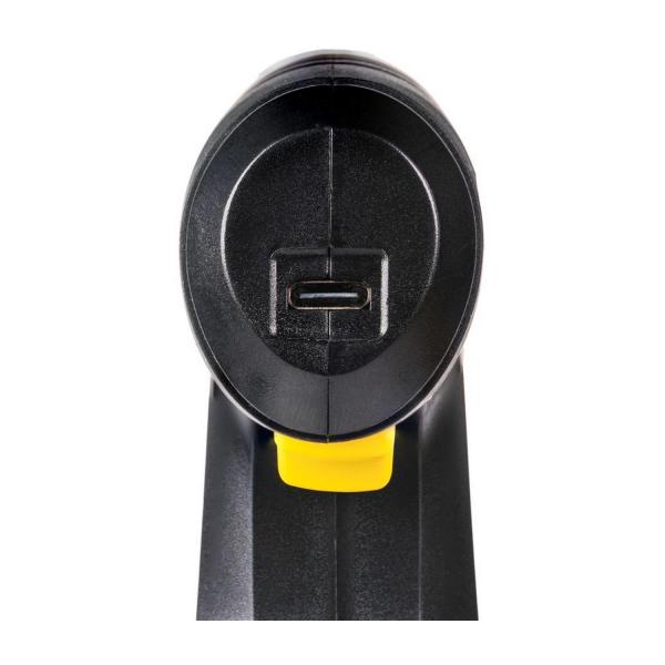 Акумулаторен комбиниран такер TopMaster SG04, 279913 - 4 V, 6-10/4-12 mm