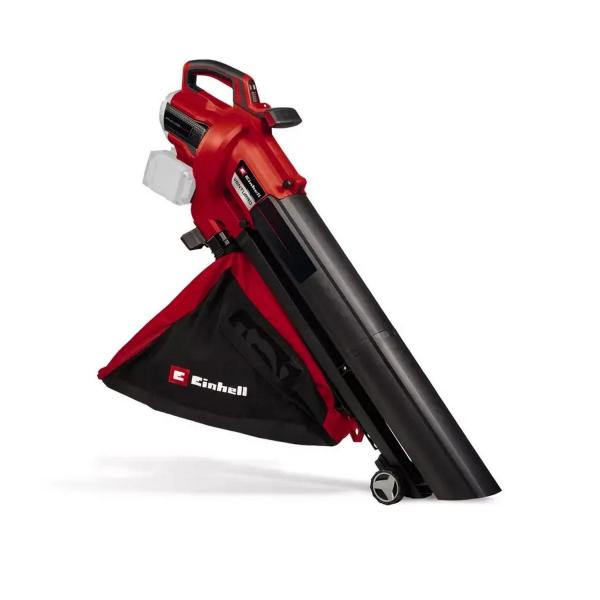 Акумулаторен листосъбирач Einhell VENTURRO 36/240 – 2×18 V, 740 m³/h, 240 km/h