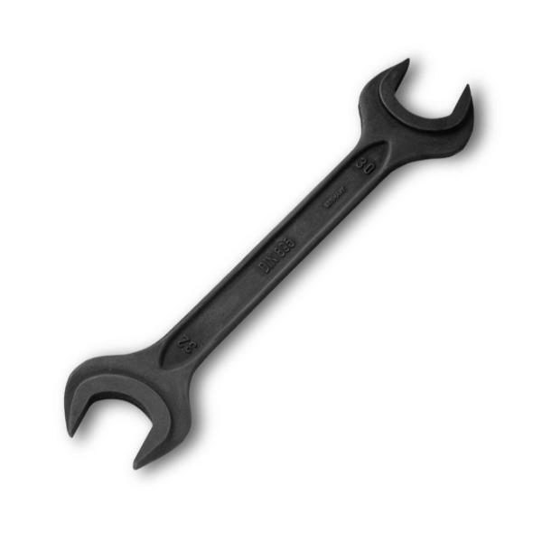 Гаечен ключ Heyco, 00895121436 - 12x14 mm, 140 mm