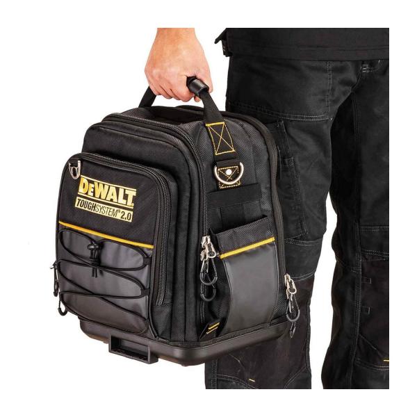Раница за инструменти DeWALT DWST83524-1, 305 x 270 x 395 mm