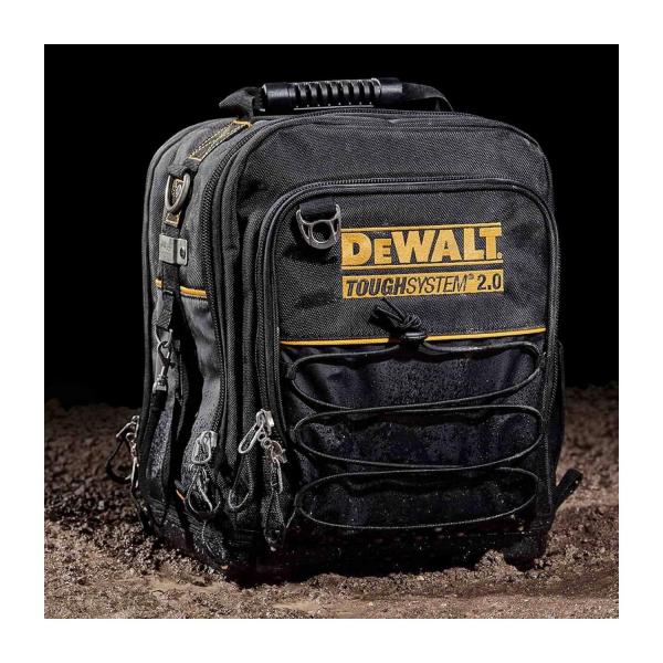Раница за инструменти DeWALT DWST83524-1, 305 x 270 x 395 mm