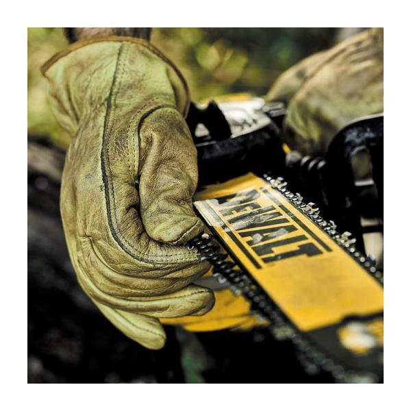 Акумулаторен верижен трион DeWALT DCMCS575N – 54 V, 50 cm, 3/8, 15 m/s