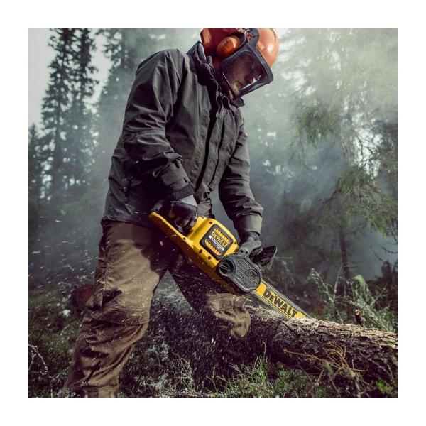 Акумулаторен верижен трион DeWALT DCMCS575N – 54 V, 50 cm, 3/8, 15 m/s