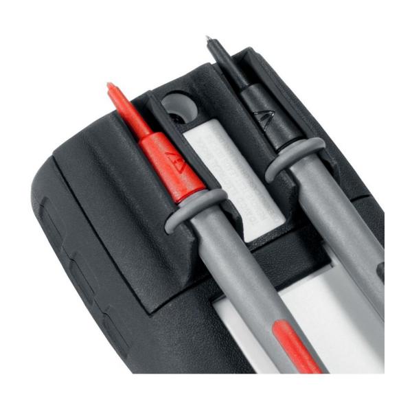 Дигитален мултиметър Laserliner Pocket XP, 083.036A - AC: 4 - 600 V, DC: 0.4 - 600 V