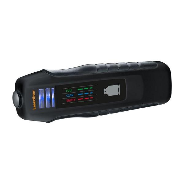 Тестер за газ Laserliner BBQ-GasCheck, 082.161A