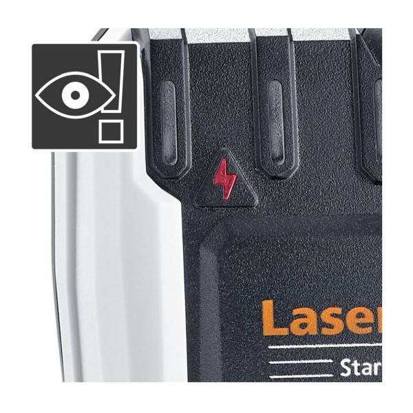 Детектор за метал Laserliner StarSensor 50, 080.976A