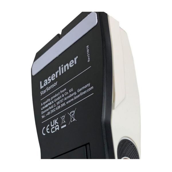 Детектор за метал Laserliner StarSensor 50, 080.976A