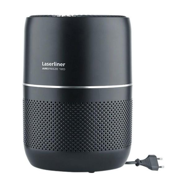 Пречиствател на въздух Laserliner AirBreeze 120, 085.120A
