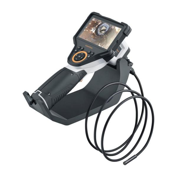 Инспекционна камера Laserliner VideoFlex HD Duo, 082.280A - 9 mm, 3 m