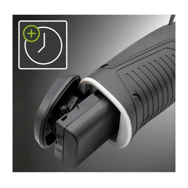 Инспекционна камера Laserliner VideoFlex HD Duo, 082.280A - 9 mm, 3 m