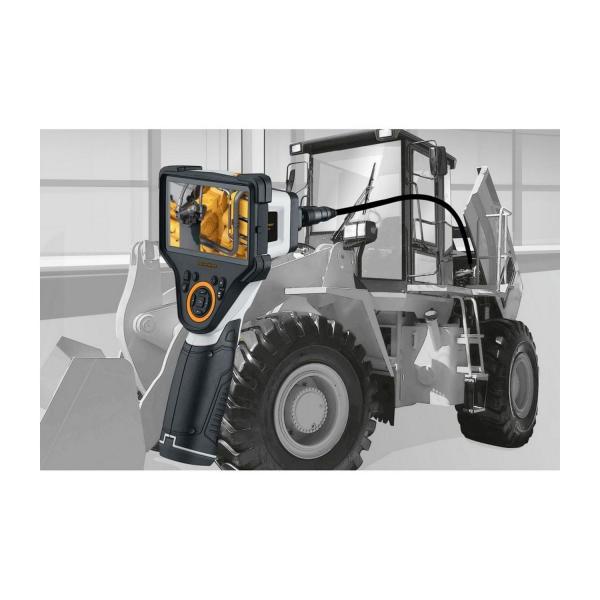 Инспекционна камера Laserliner VideoFlex HD Duo, 082.280A - 9 mm, 3 m