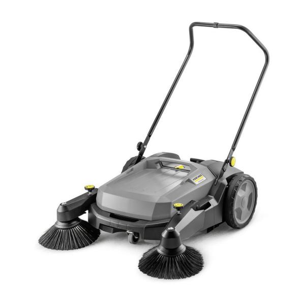 Ръчна метачна машина Karcher KM 70/20 C 2SB, 15171310 - 3860 m2/h