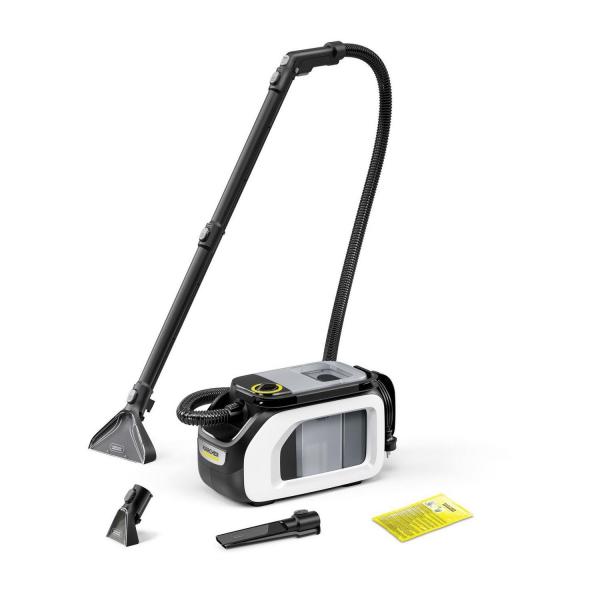 Перяща смукачка Karcher SE 3 Compact Home Floor, 10815330 - 500 W, 1.7/2.9 l