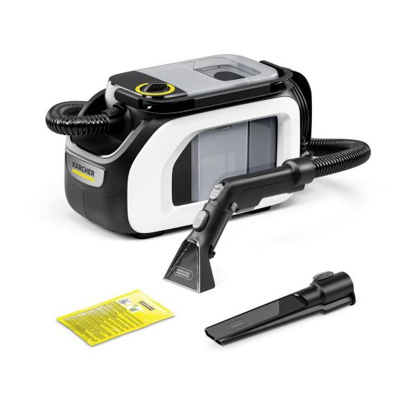 Перяща смукачка Karcher SE 3 Compact Home, 10815300 - 500 W, 1.7/2.9 l