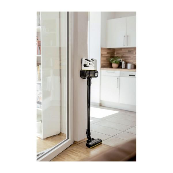 Акумулаторна ръчна прахосмукачка Karcher VC 4 Cordless myHome Car, 11986320 - 21.6 V, 2.5 Ah