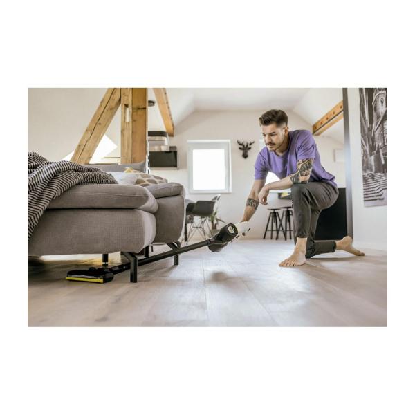 Акумулаторна ръчна прахосмукачка Karcher VC 4 Cordless myHome Car, 11986320 - 21.6 V, 2.5 Ah