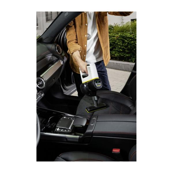 Акумулаторна ръчна прахосмукачка Karcher VC 4 Cordless myHome Car, 11986320 - 21.6 V, 2.5 Ah