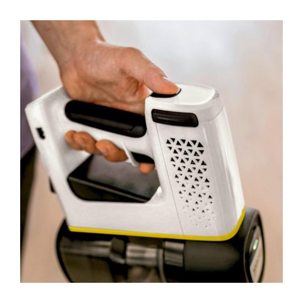 Акумулаторна ръчна прахосмукачка Karcher VC 4 Cordless myHome Car, 11986320 - 21.6 V, 2.5 Ah