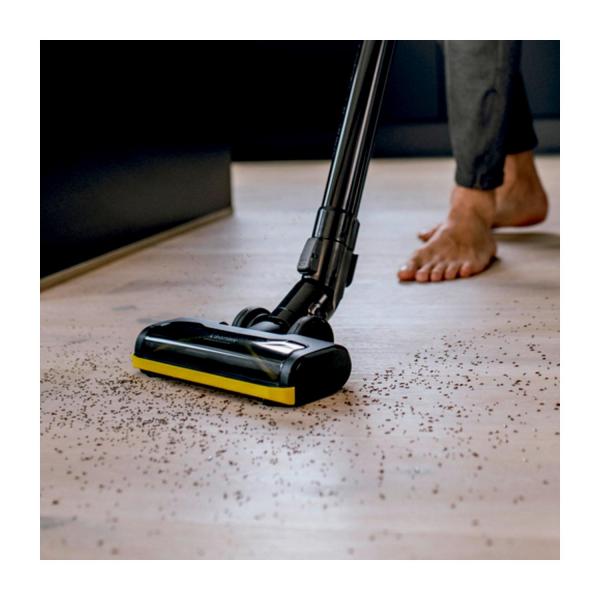Акумулаторна ръчна прахосмукачка Karcher VC 4 Cordless myHome Car, 11986320 - 21.6 V, 2.5 Ah