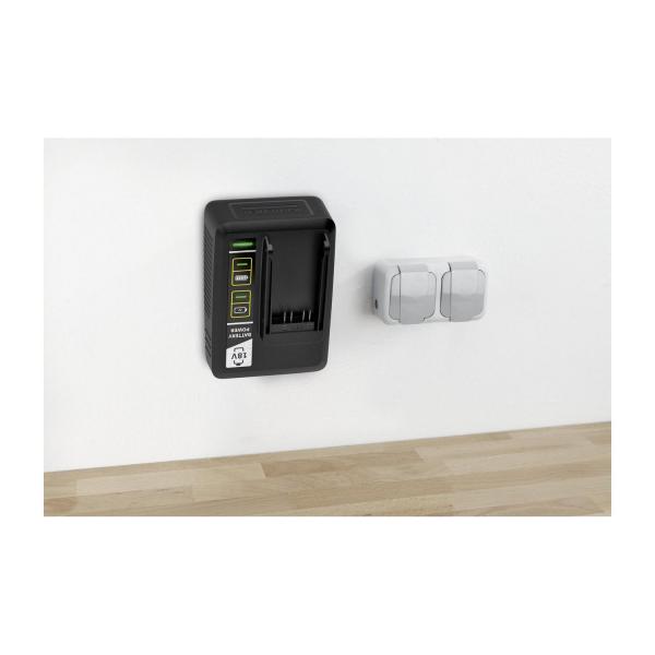 Бързо зарядно устройство Karcher Battery Power 36 V, 24450330