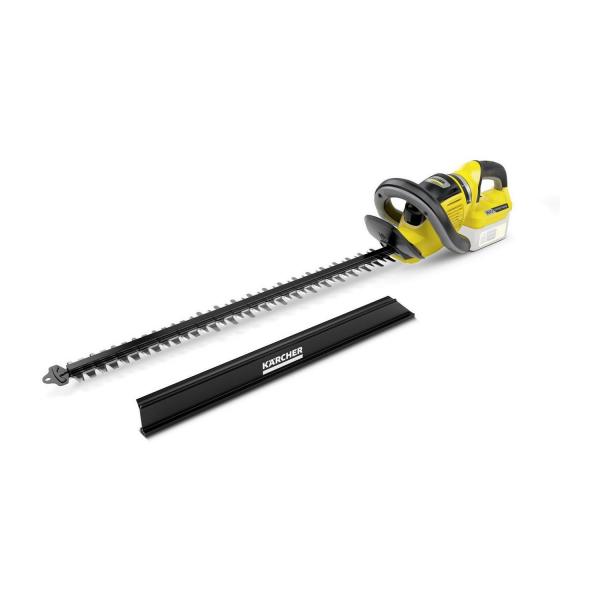 Акумулаторен храсторез Karcher HGE 36-60 Battery, 14442500 - 36 V, 600 mm