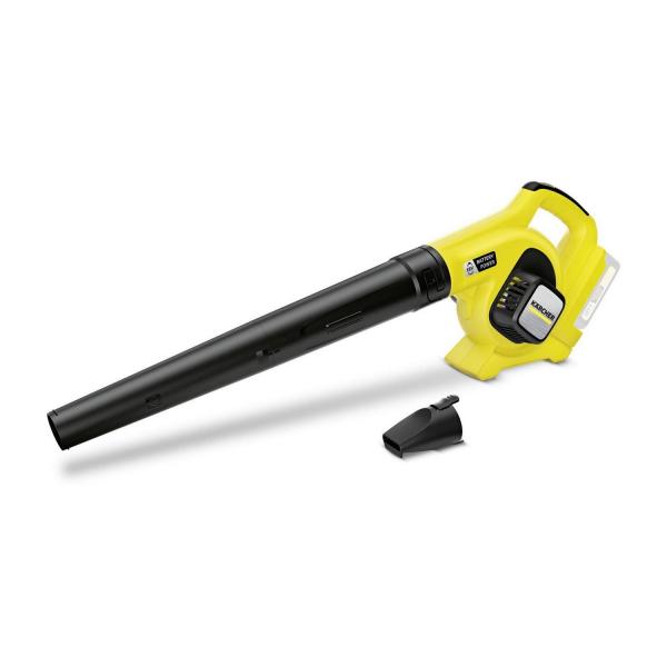 Акумулаторна въздуходувка Karcher LBL 2 Battery – 18 V, 220 м³/ч