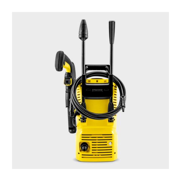 Водоструйка Karcher K 2, 16735200 - 1400 W, 360 l/min, 110 bar