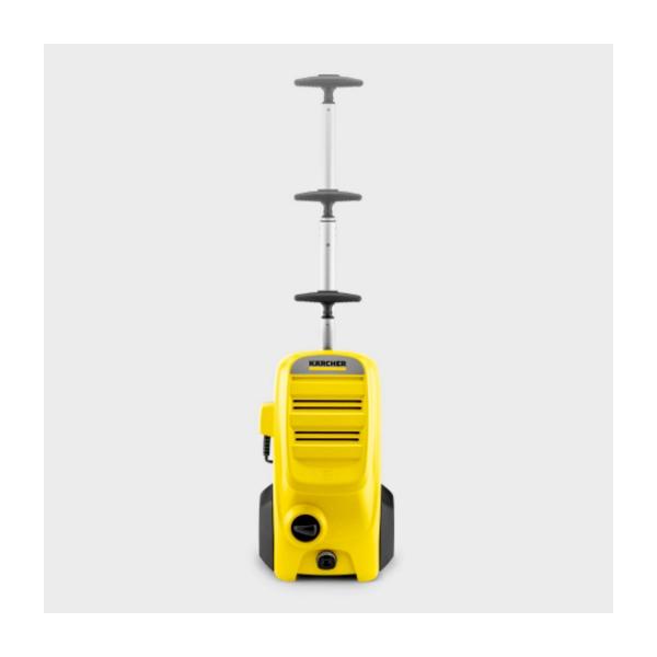 Водоструйка Karcher K 4 Classic Car, 16794220 - 1800 W, 420 l/min, 130 bar