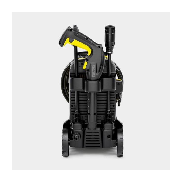 Водоструйка Karcher K 4 Classic Car, 16794220 - 1800 W, 420 l/min, 130 bar