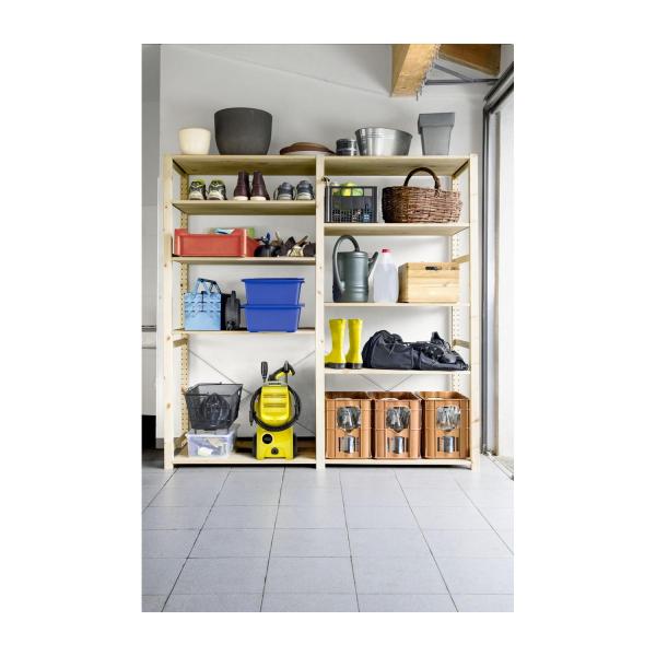 Водоструйка Karcher K 4 Classic Car, 16794220 - 1800 W, 420 l/min, 130 bar