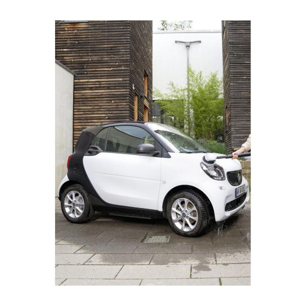 Водоструйка Karcher K 4 Classic Car, 16794220 - 1800 W, 420 l/min, 130 bar