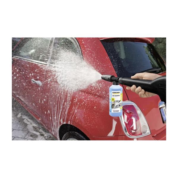 Водоструйка Karcher K 4 Classic Car, 16794220 - 1800 W, 420 l/min, 130 bar