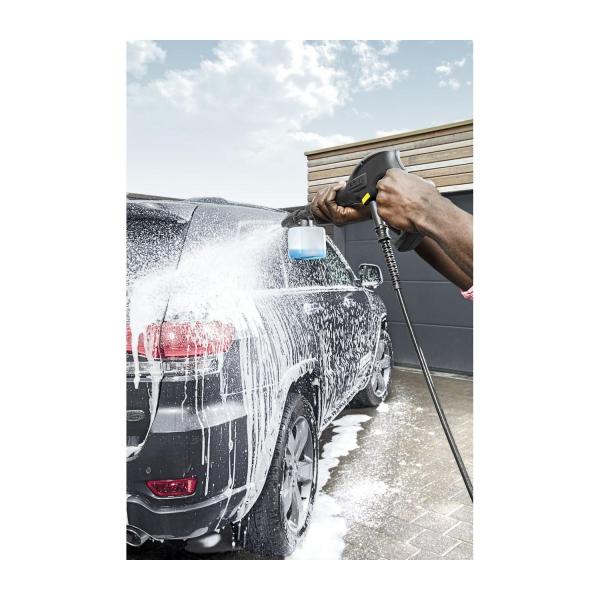 Водоструйка Karcher K 4 Classic Car, 16794220 - 1800 W, 420 l/min, 130 bar