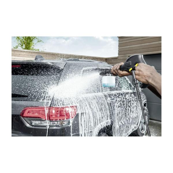 Водоструйка Karcher K 4 Classic Car, 16794220 - 1800 W, 420 l/min, 130 bar