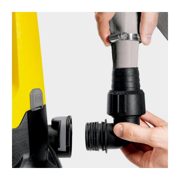 Дренажна помпа чиста и мръсна вода Karcher SP 22.000 Dirt, 16458500 - 750 W, 22000 l/h, 35 m