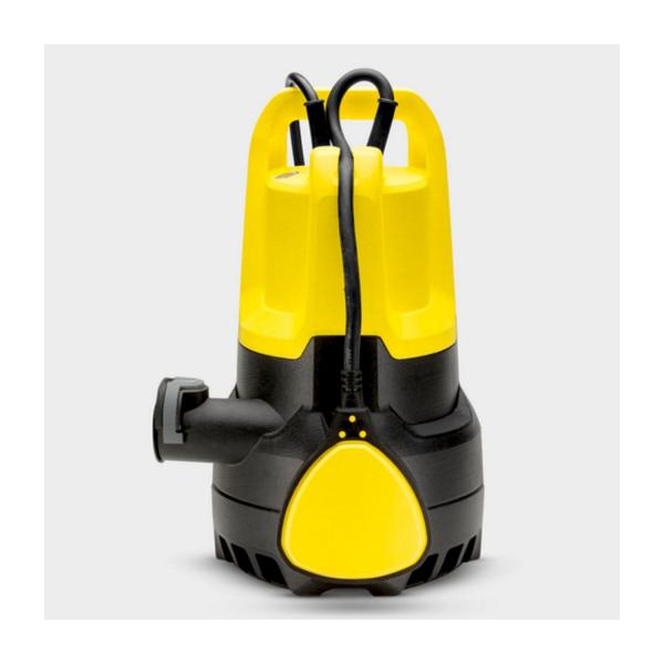 Дренажна помпа чиста и мръсна вода Karcher SP 22.000 Dirt, 16458500 - 750 W, 22000 l/h, 35 m