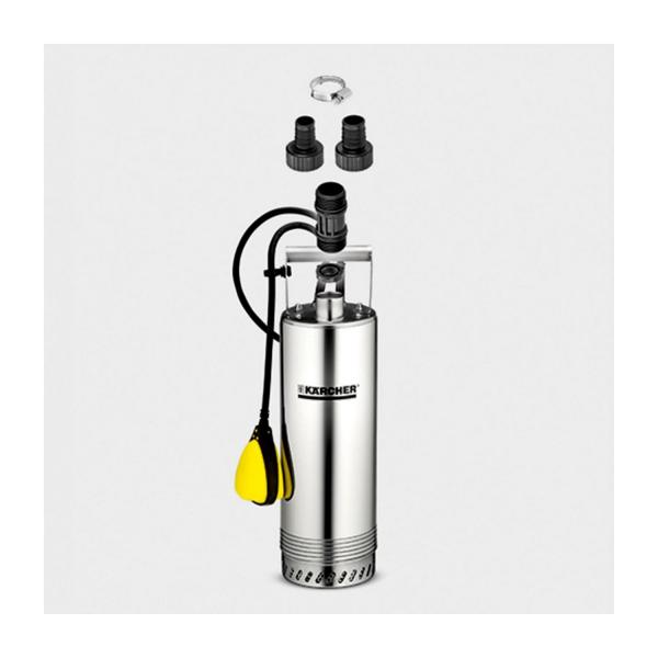 Потопяема водна помпа под налягане Karcher BP 2 Cistern, 16454200 - 800 W, 5700 l/h, 32 m