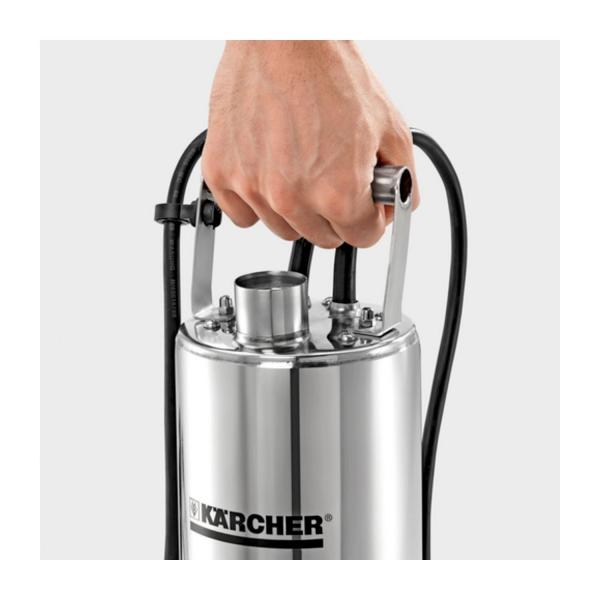 Потопяема водна помпа под налягане Karcher BP 2 Cistern, 16454200 - 800 W, 5700 l/h, 32 m