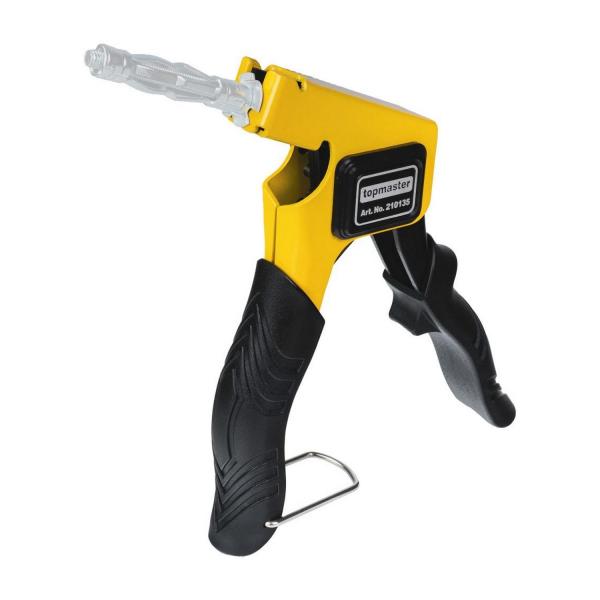 Монтажни клещи за дюбели Top Master Pro, 210135 - M3/M4/M5/M6/M8 - 175 mm