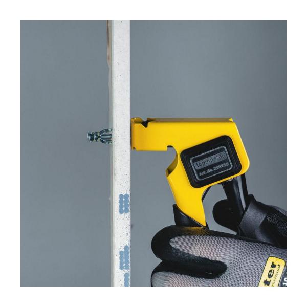 Монтажни клещи за дюбели Top Master Pro, 210135 - M3/M4/M5/M6/M8 - 175 mm