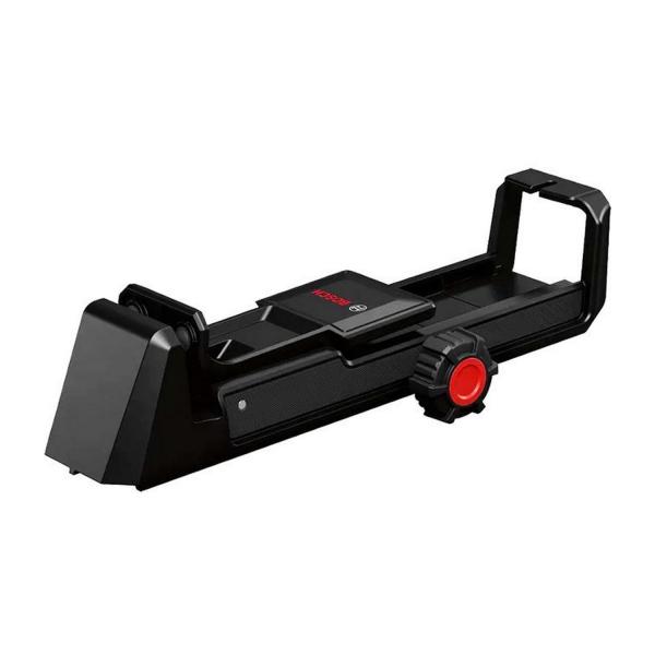 Стойка за лазерен нивелир Bosch DK20, 1608M00C4C - съвместима е с универсалната стойка LB 10, както и с лазерния нивелир със стойка GLL 18V-120-33 CG