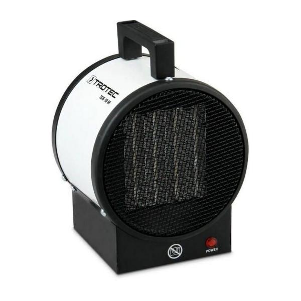 Електрически калорифер Trotec TDS 10 M – 2000 W, 100 m³/h