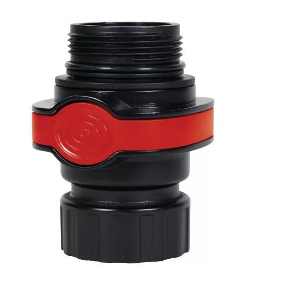 Бърза връзка за потопяема помпа Einhell 4173764, 1 1/2 с вътрешна резба от 47.8 mm